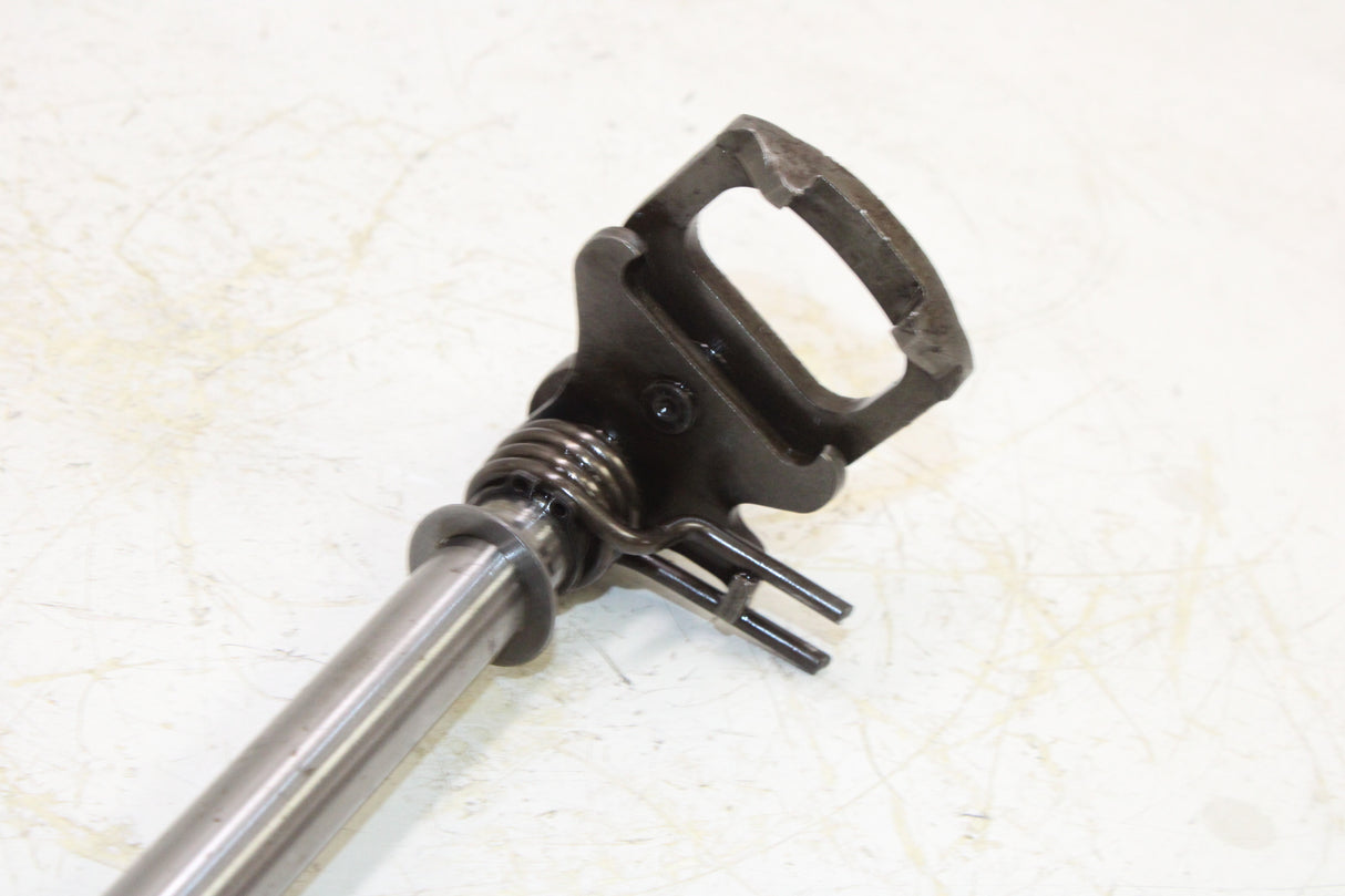 2001 Suzuki GSXR600 OEM SHIFTER SHIFT SHAFT