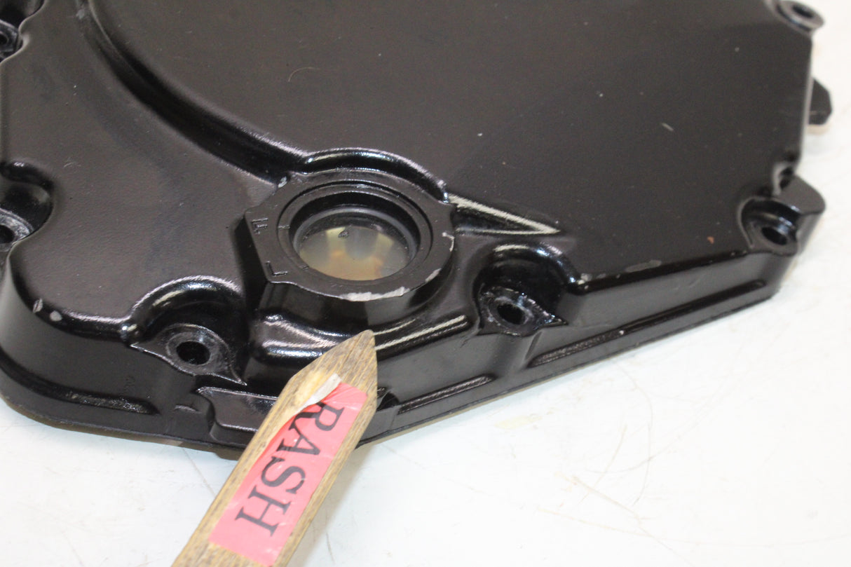 2001 Suzuki GSXR600 OEM CLUTCH SIDE ENGINE MOTOR COVER