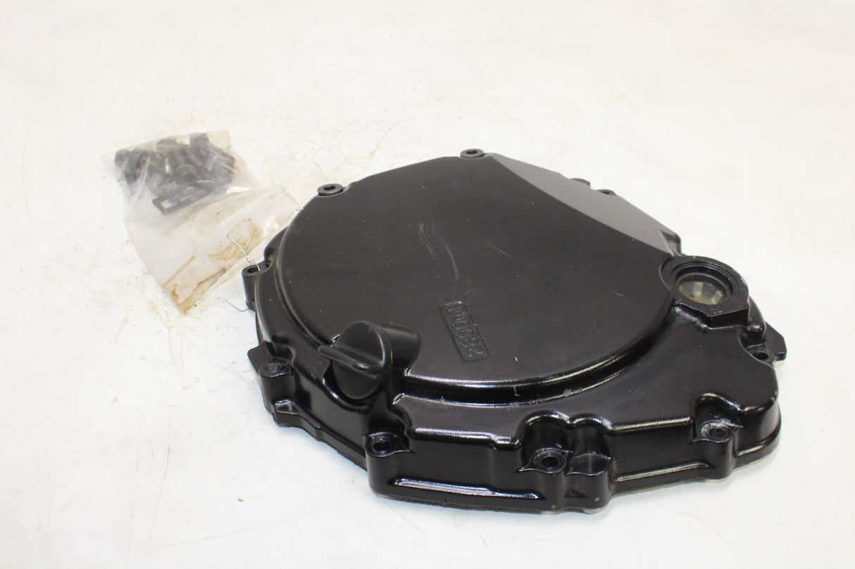 2001 Suzuki GSXR600 OEM CLUTCH SIDE ENGINE MOTOR COVER