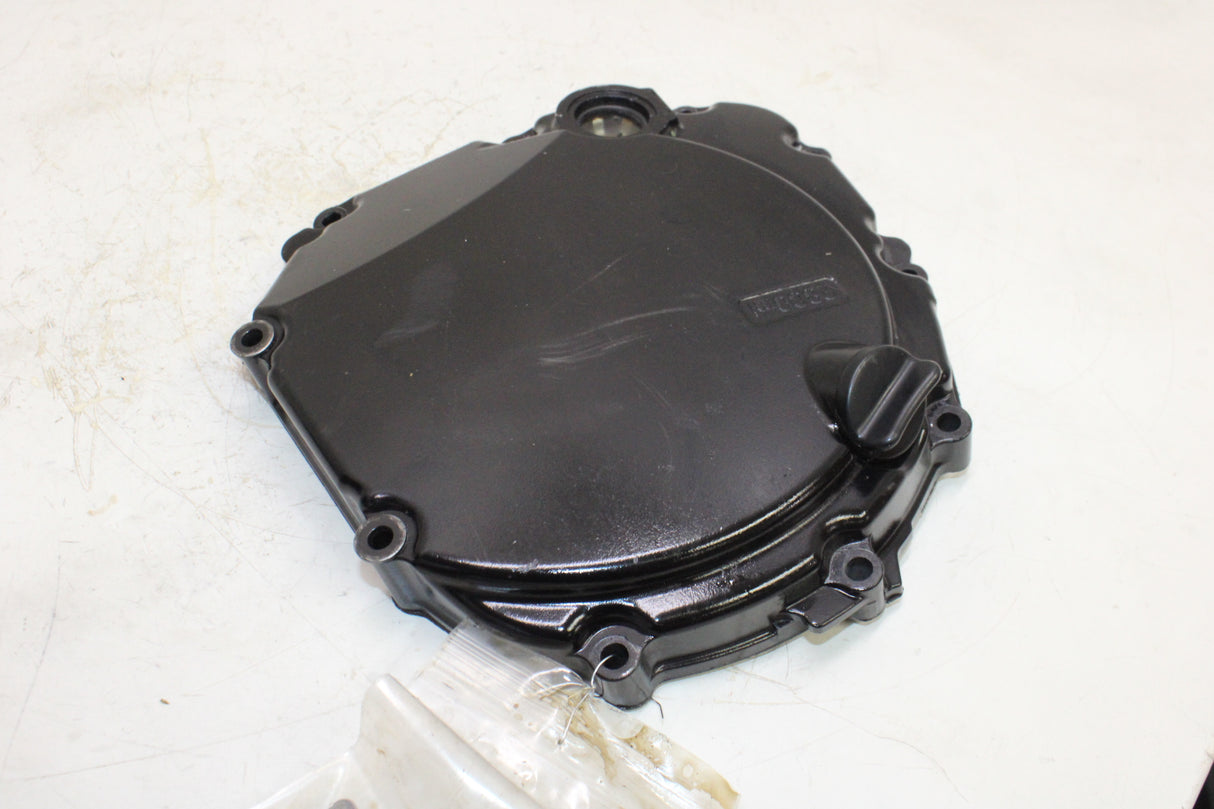 2001 Suzuki GSXR600 OEM CLUTCH SIDE ENGINE MOTOR COVER