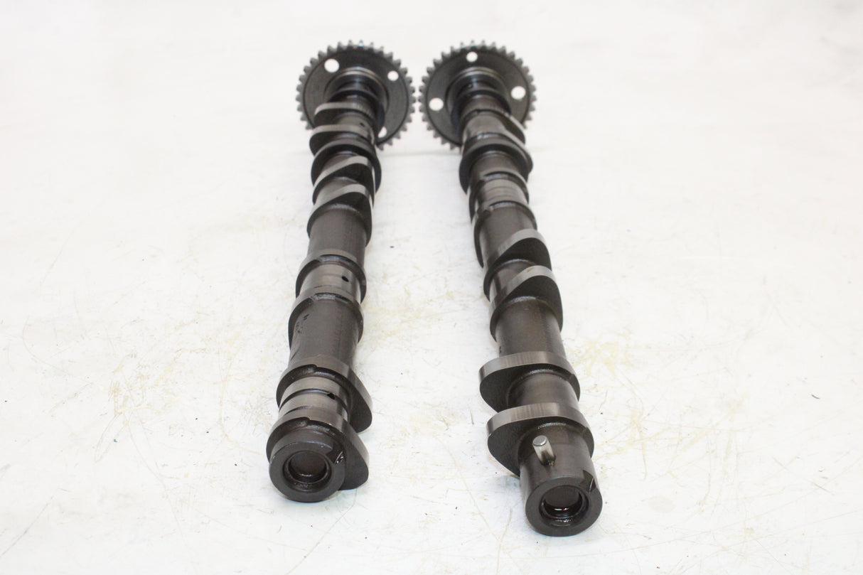 2001 Suzuki GSXR600 OEM CAMSHAFT CAMS CAM SHAFTS