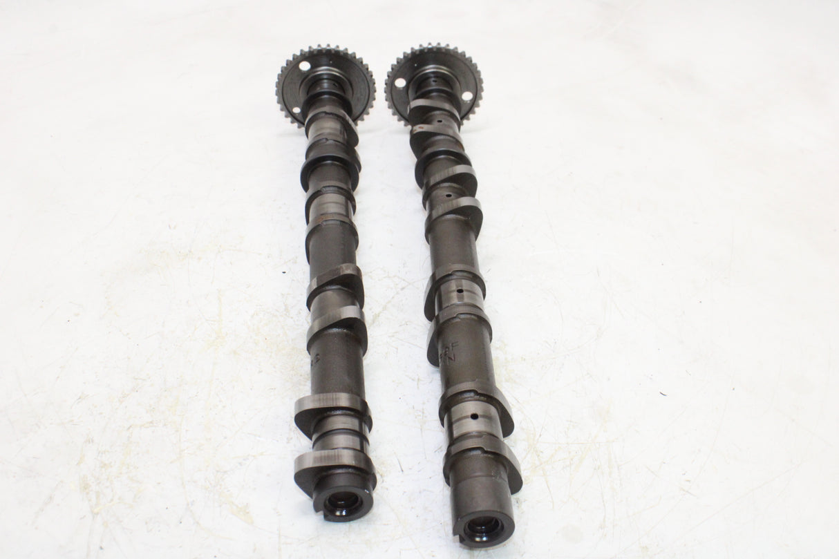 2001 Suzuki GSXR600 OEM CAMSHAFT CAMS CAM SHAFTS