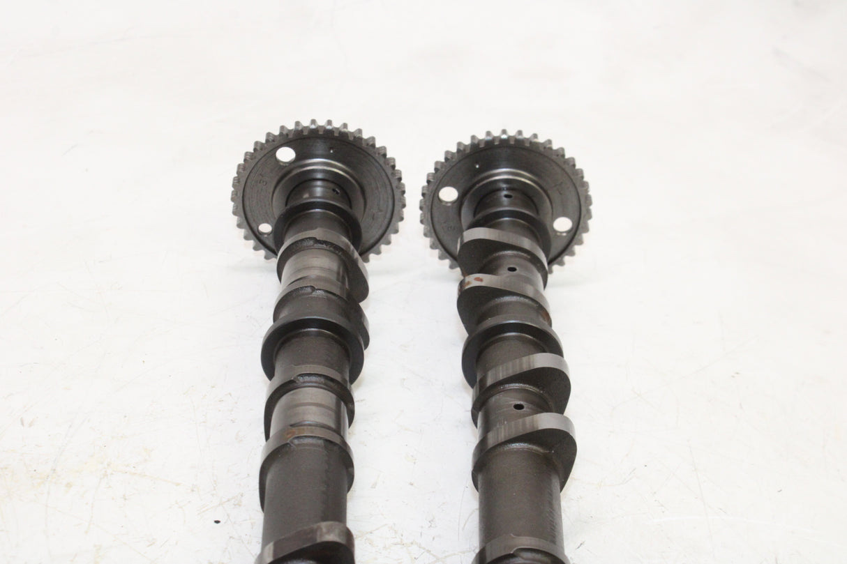 2001 Suzuki GSXR600 OEM CAMSHAFT CAMS CAM SHAFTS