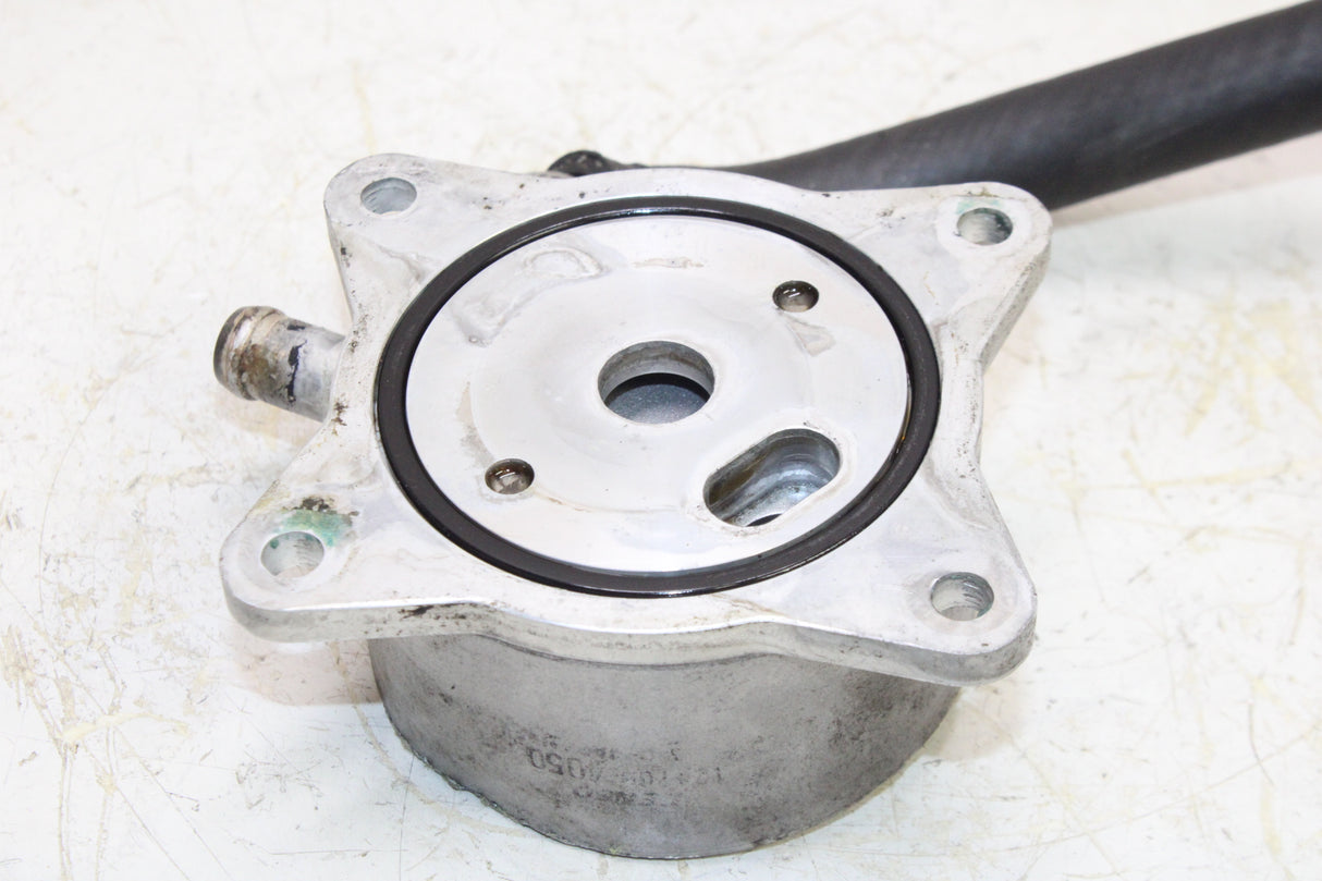 2001 Suzuki GSXR600 OEM ENGINE MOTOR OIL COOLER