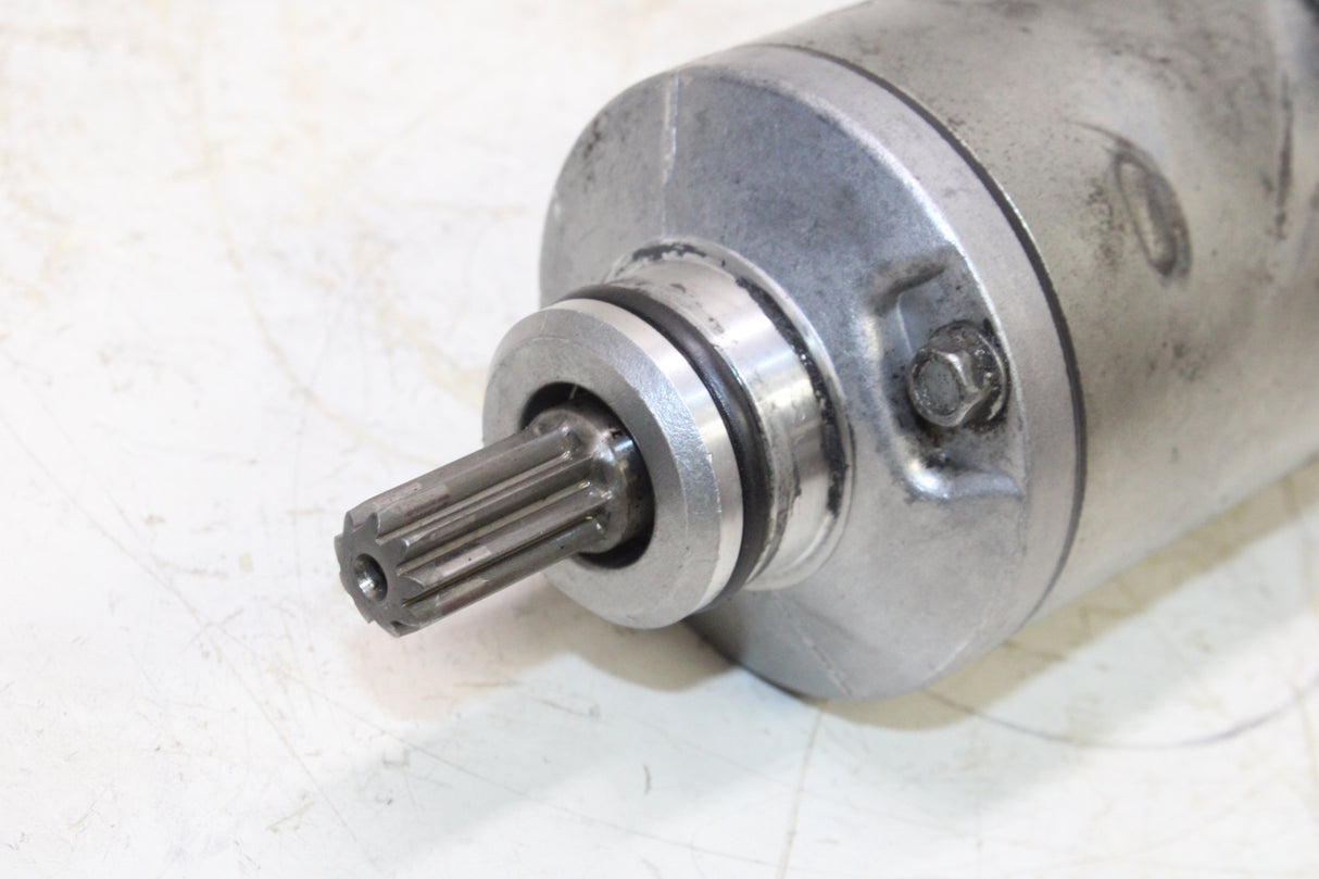 2001 Suzuki GSXR600 OEM ENGINE STARTING STARTER MOTOR -DC 12V
