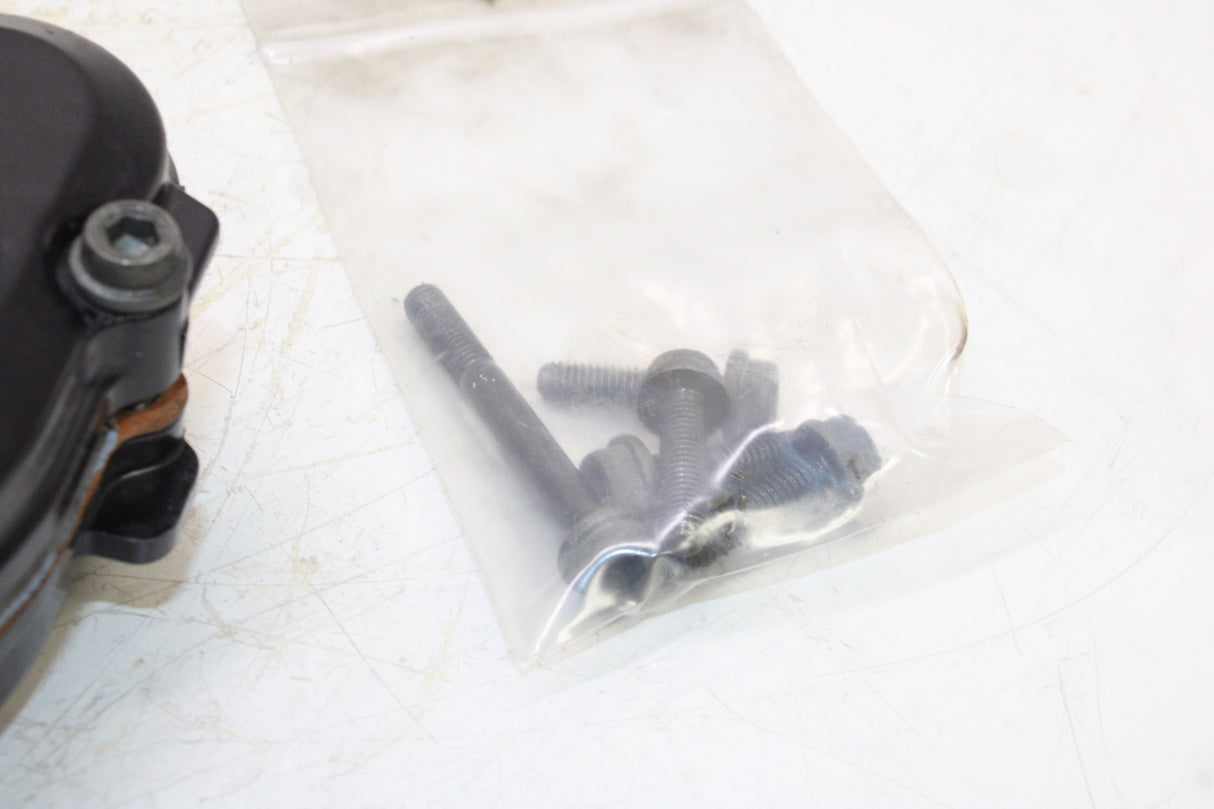 2001 Suzuki GSXR600 OEM ENGINE MOTOR TIMING CHAIN COVER