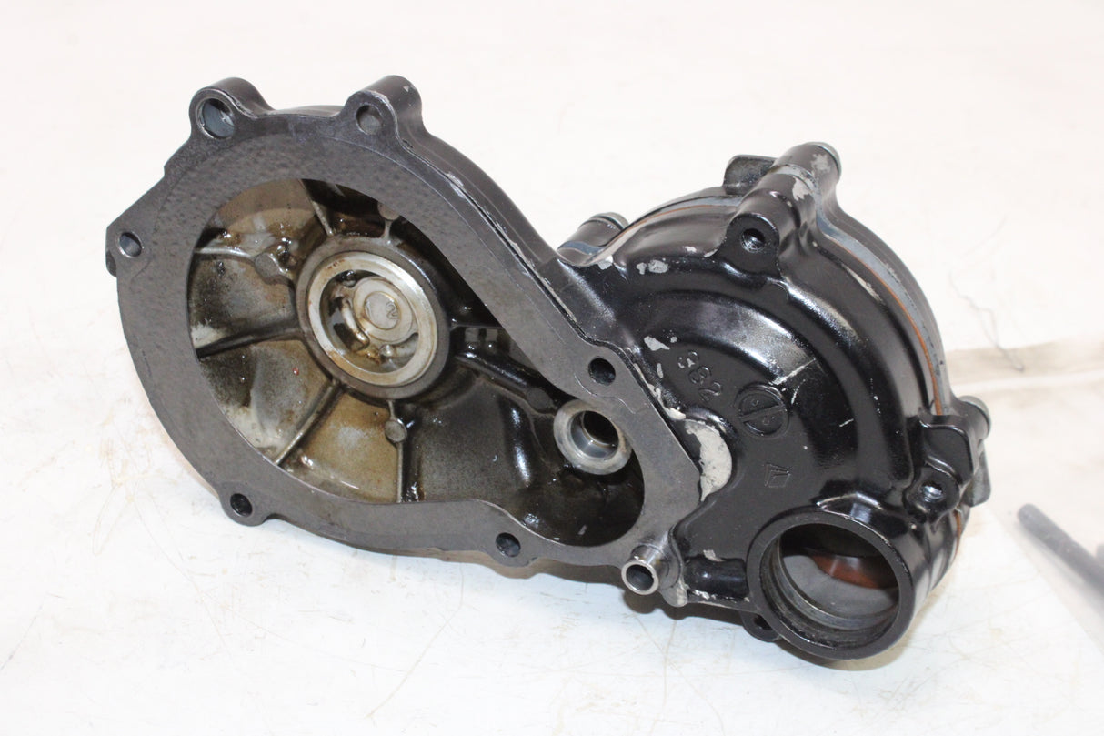 2001 Suzuki GSXR600 OEM ENGINE MOTOR TIMING CHAIN COVER