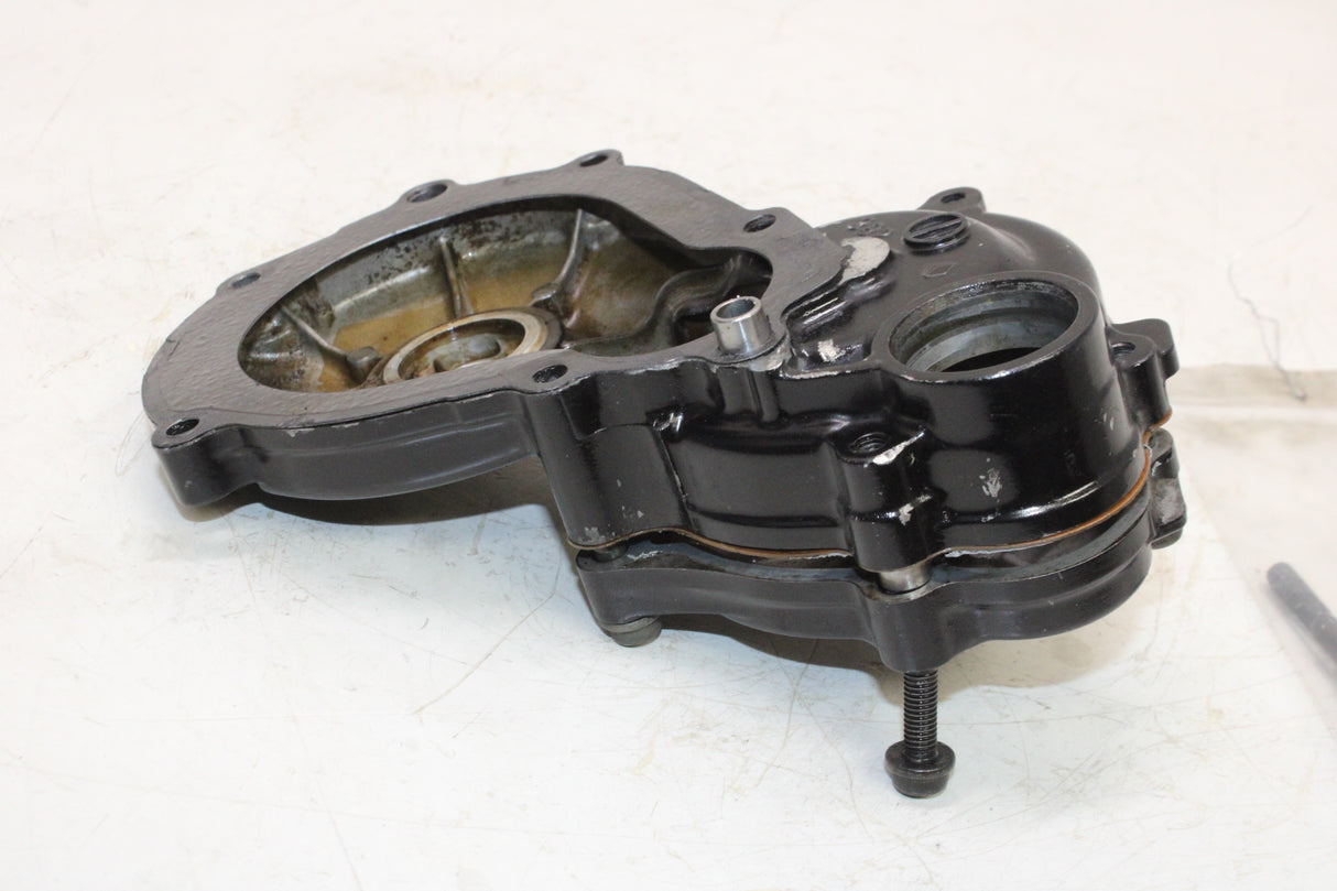 2001 Suzuki GSXR600 OEM ENGINE MOTOR TIMING CHAIN COVER