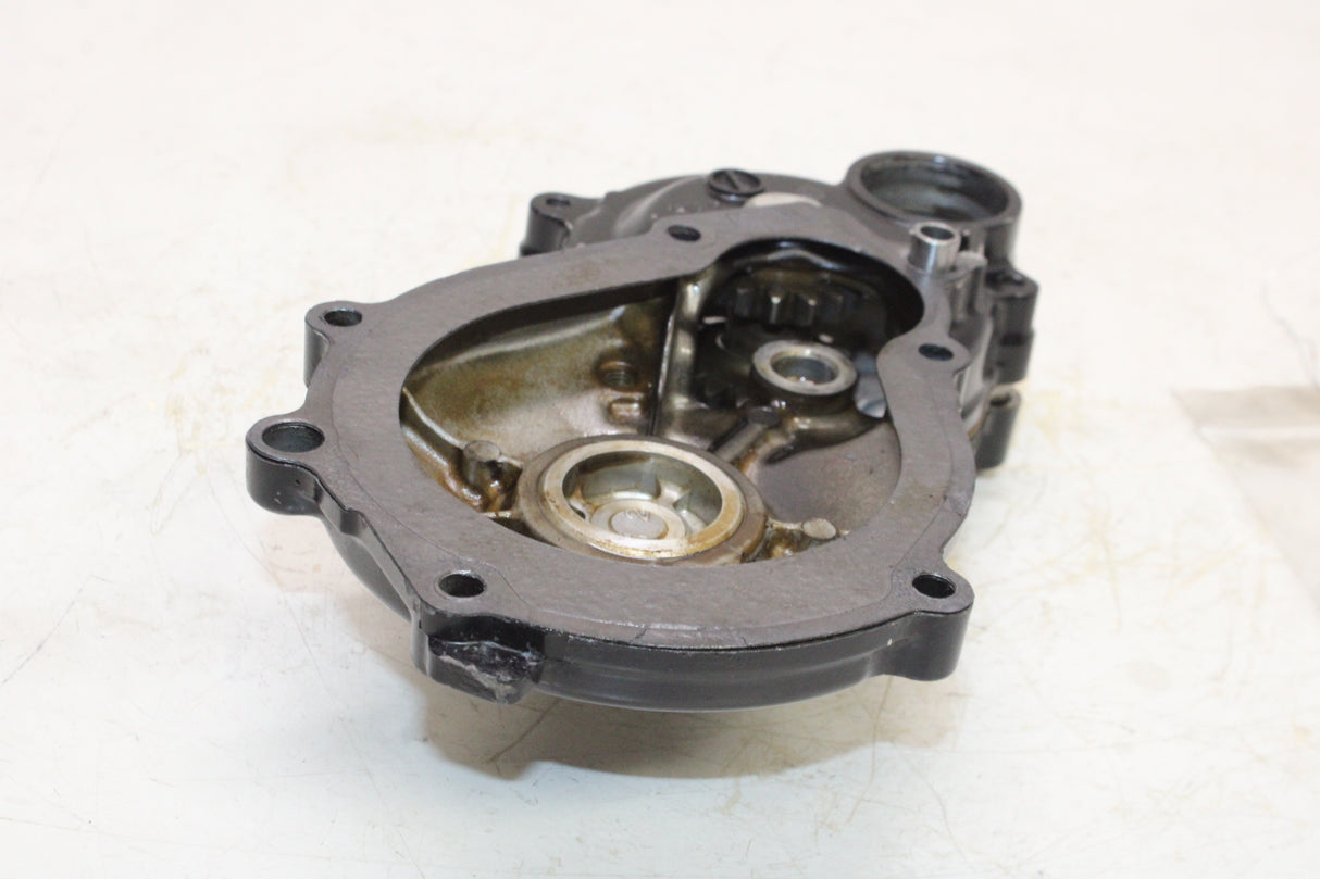 2001 Suzuki GSXR600 OEM ENGINE MOTOR TIMING CHAIN COVER