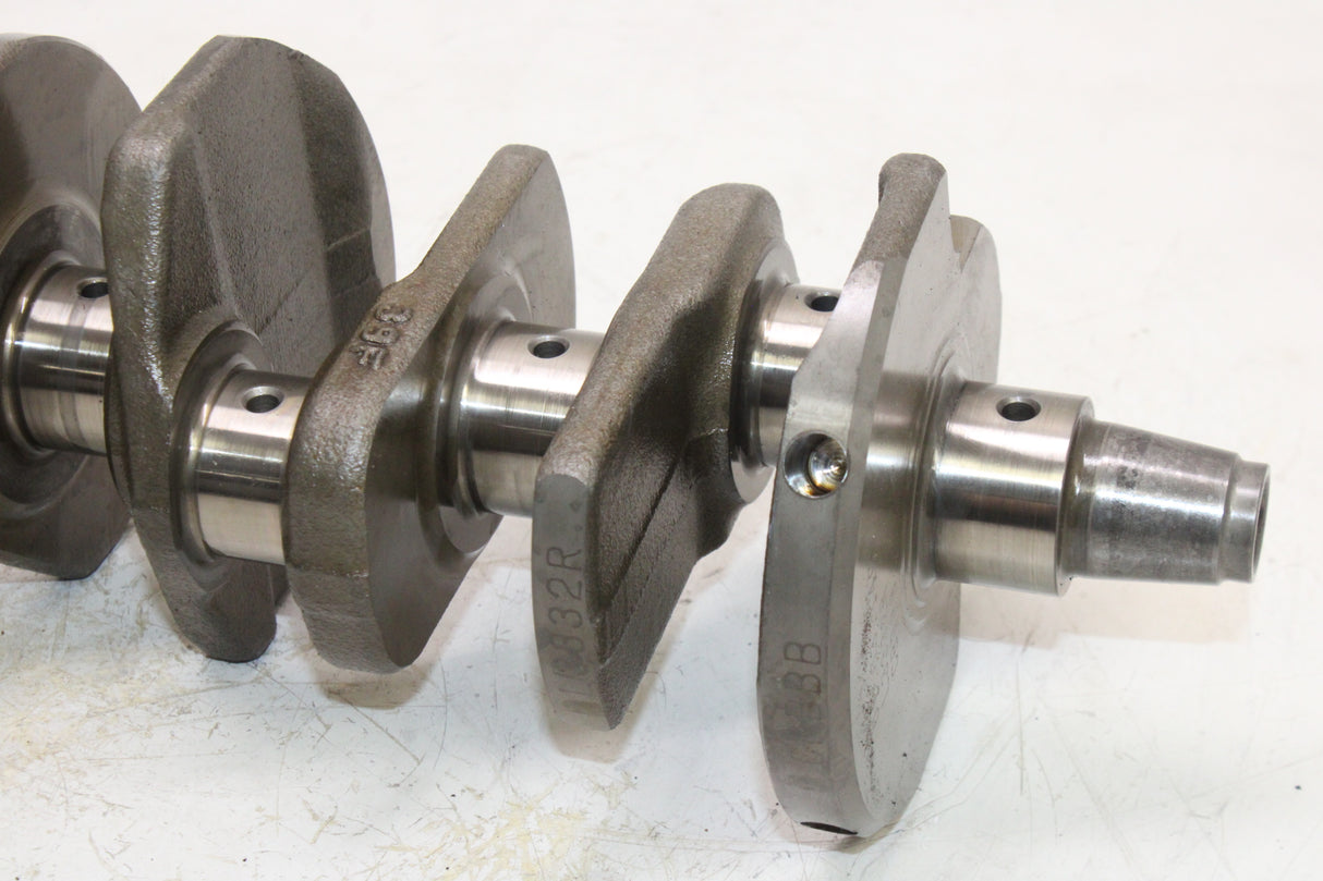 2001 Suzuki GSXR600 OEM ENGINE MOTOR CRANKSHAFT CRANK SHAFT