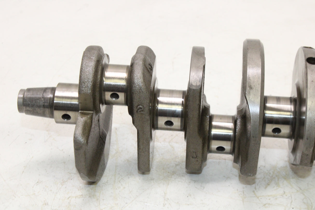 2001 Suzuki GSXR600 OEM ENGINE MOTOR CRANKSHAFT CRANK SHAFT