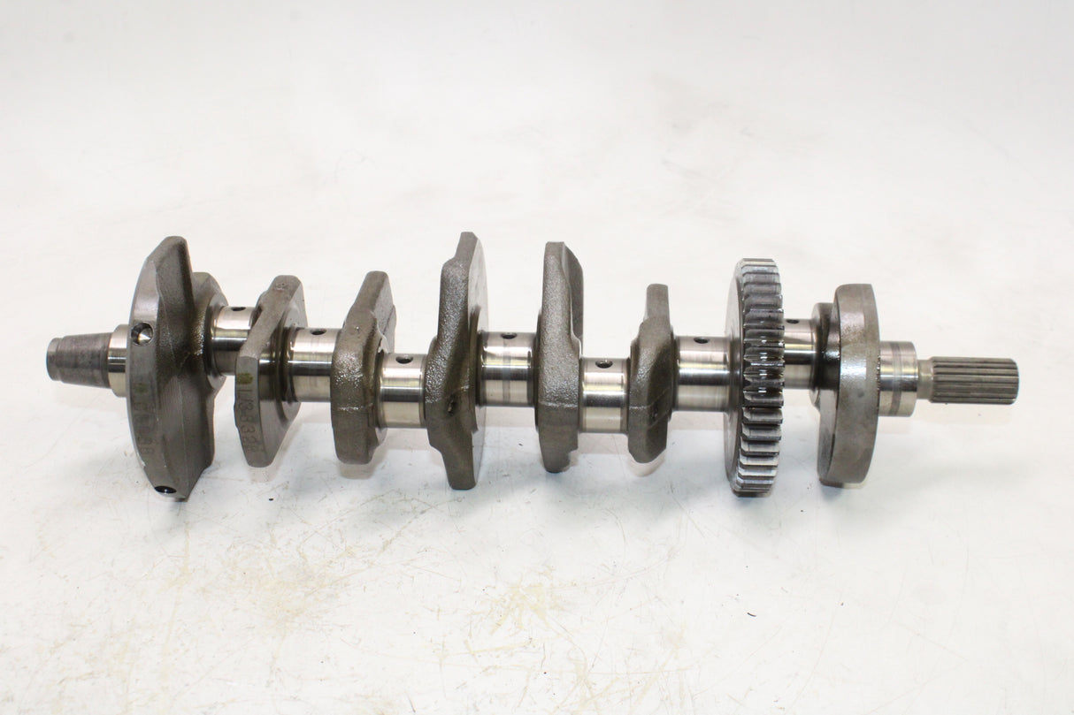2001 Suzuki GSXR600 OEM ENGINE MOTOR CRANKSHAFT CRANK SHAFT
