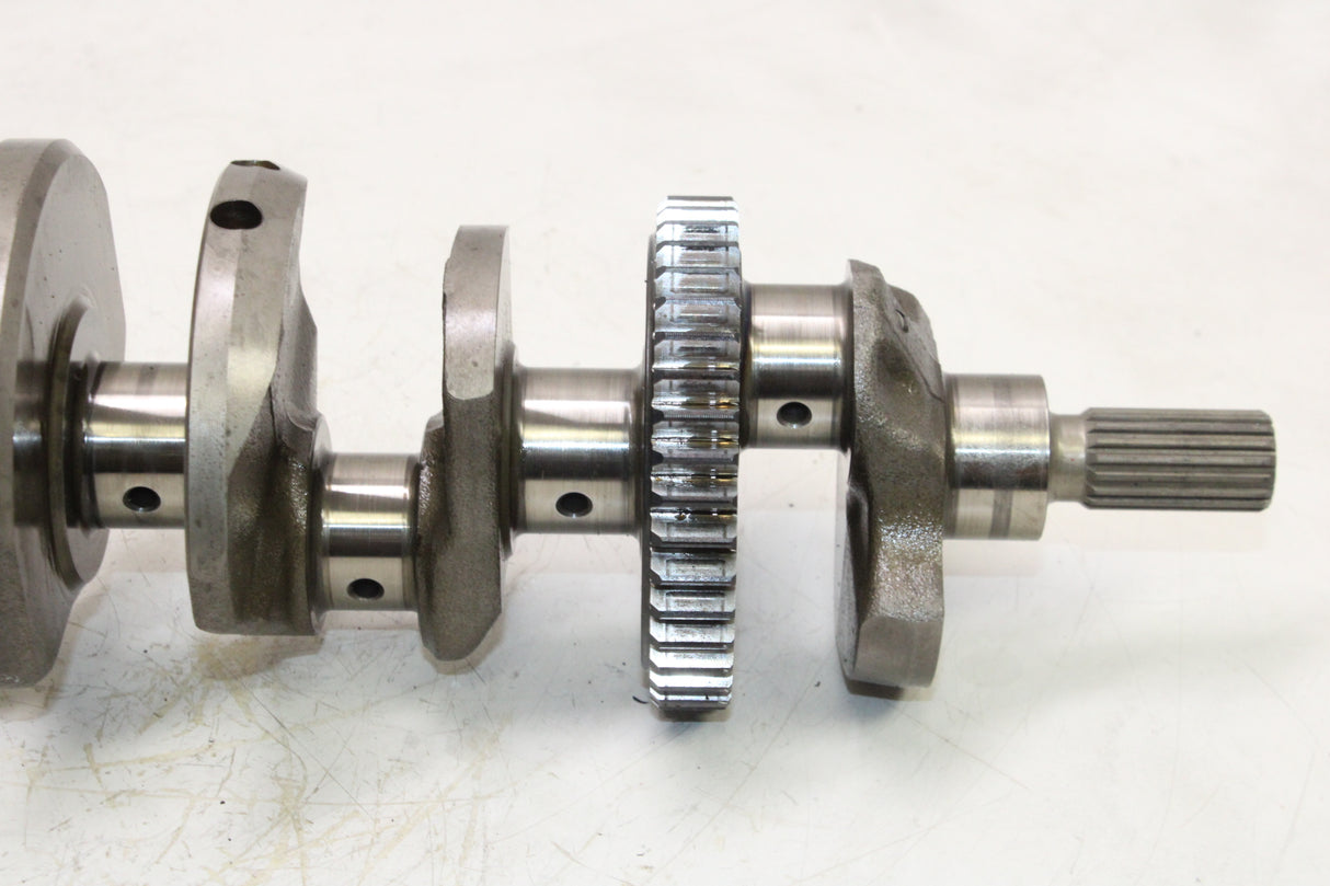 2001 Suzuki GSXR600 OEM ENGINE MOTOR CRANKSHAFT CRANK SHAFT