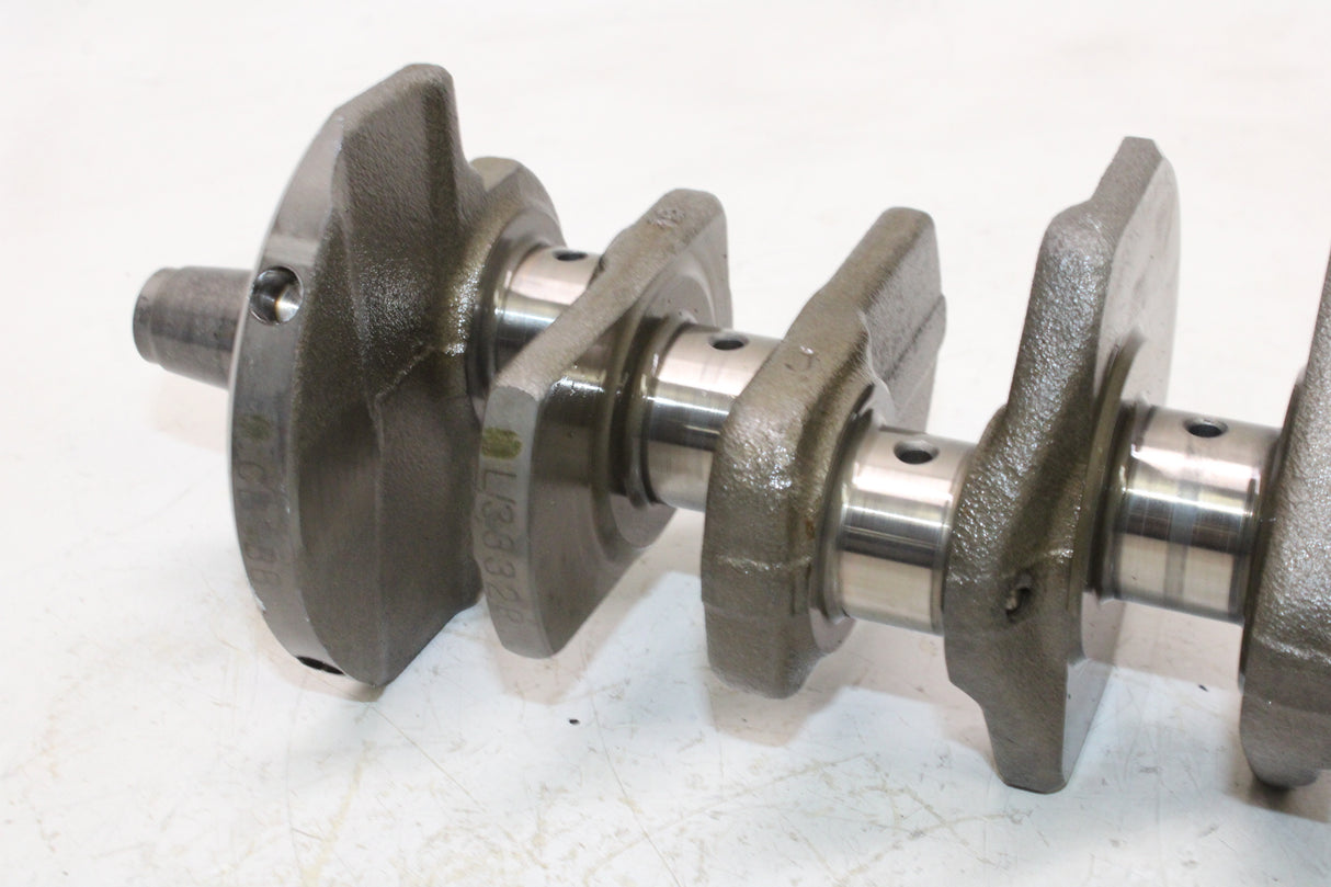 2001 Suzuki GSXR600 OEM ENGINE MOTOR CRANKSHAFT CRANK SHAFT