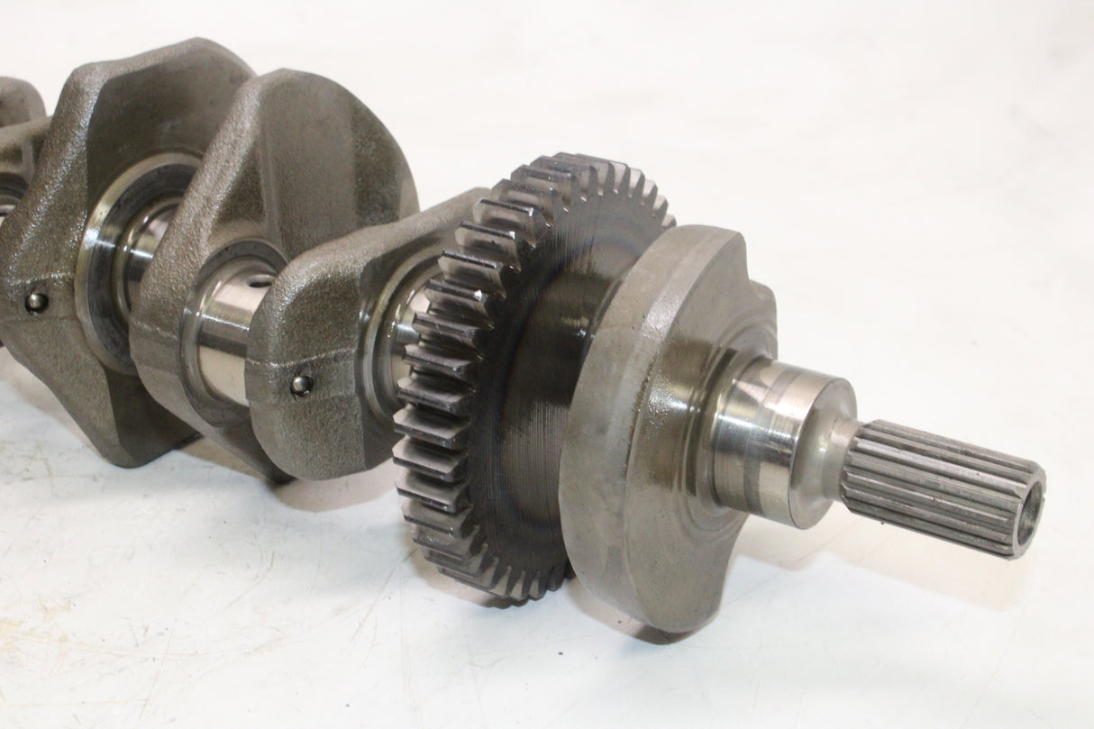 2001 Suzuki GSXR600 OEM ENGINE MOTOR CRANKSHAFT CRANK SHAFT