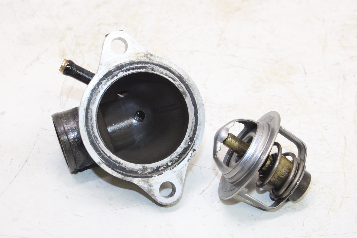 2001 Suzuki GSXR600 OEM THERMOSTAT W HOUSING ASSEMBLY