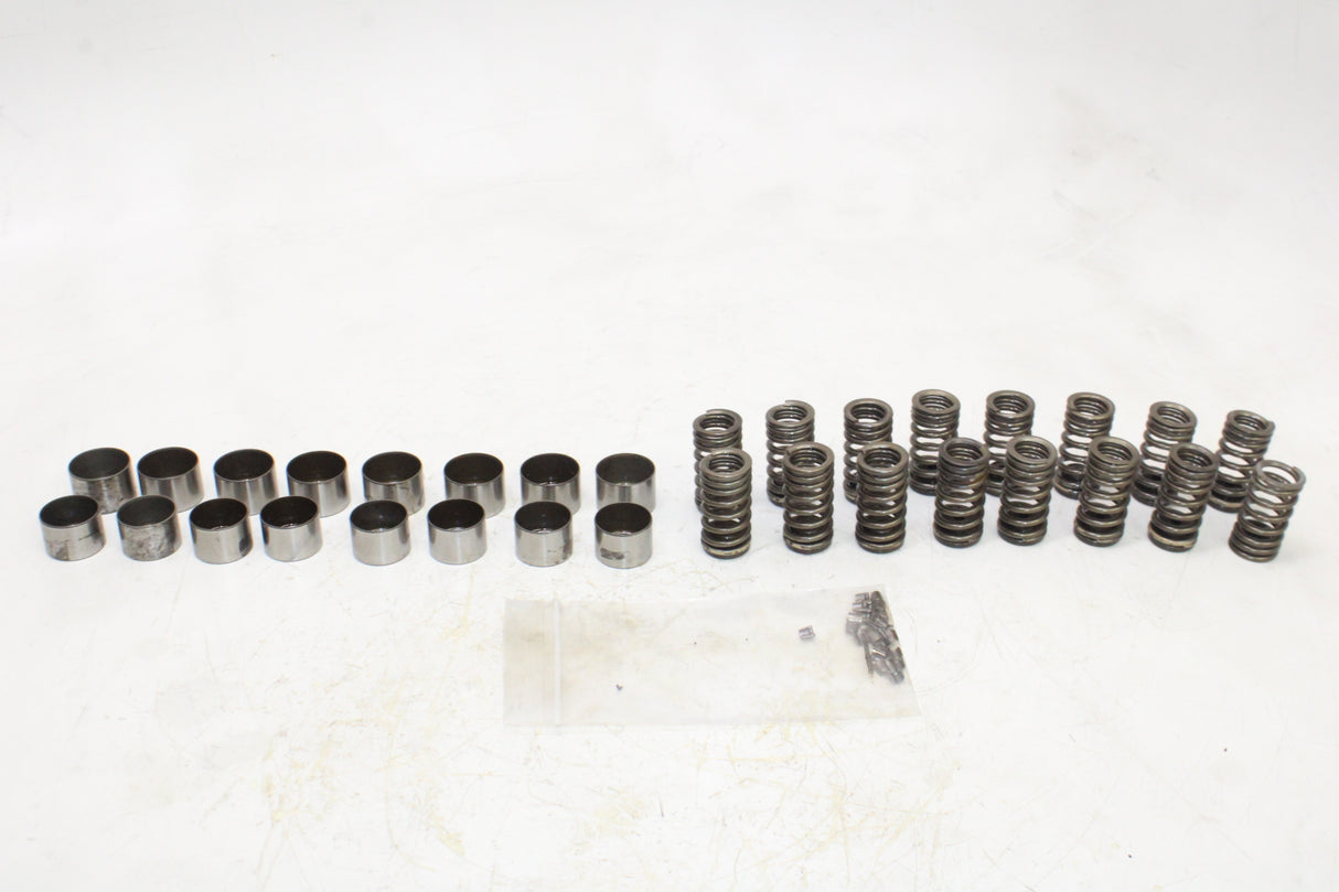 2001 Suzuki GSXR600 OEM VALVE SPRING SET