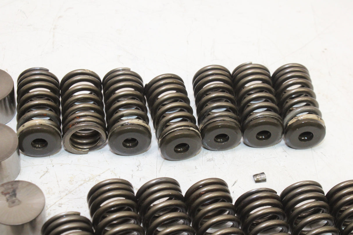 2001 Suzuki GSXR600 OEM VALVE SPRING SET