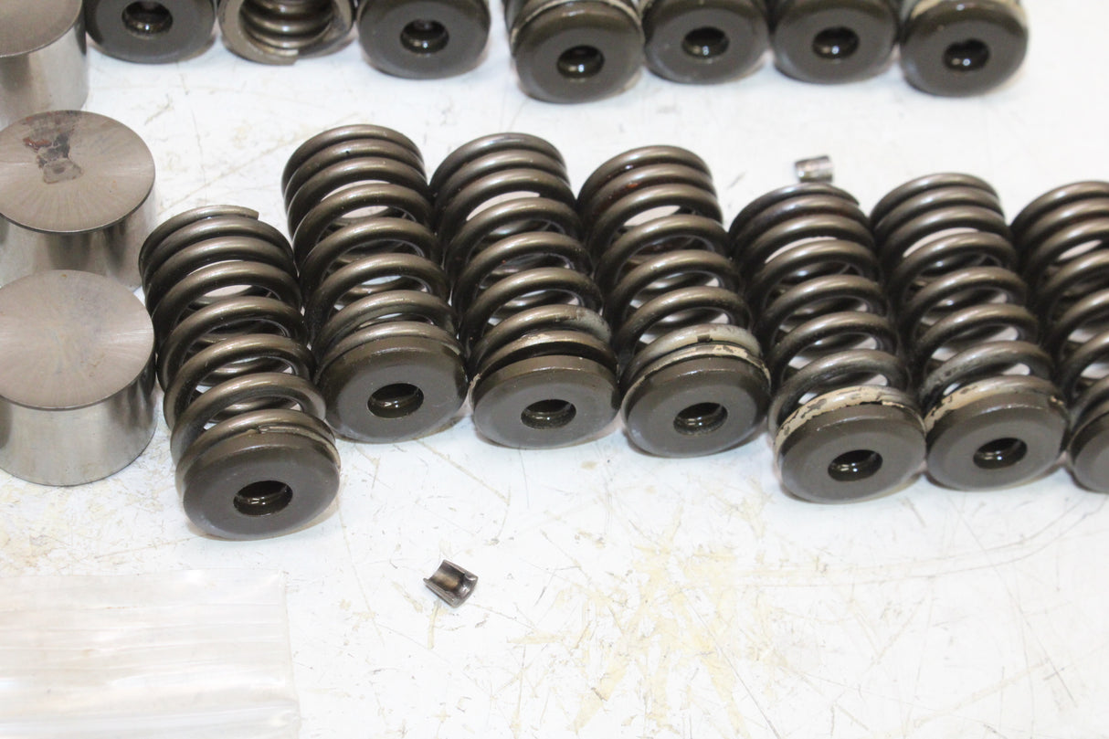 2001 Suzuki GSXR600 OEM VALVE SPRING SET