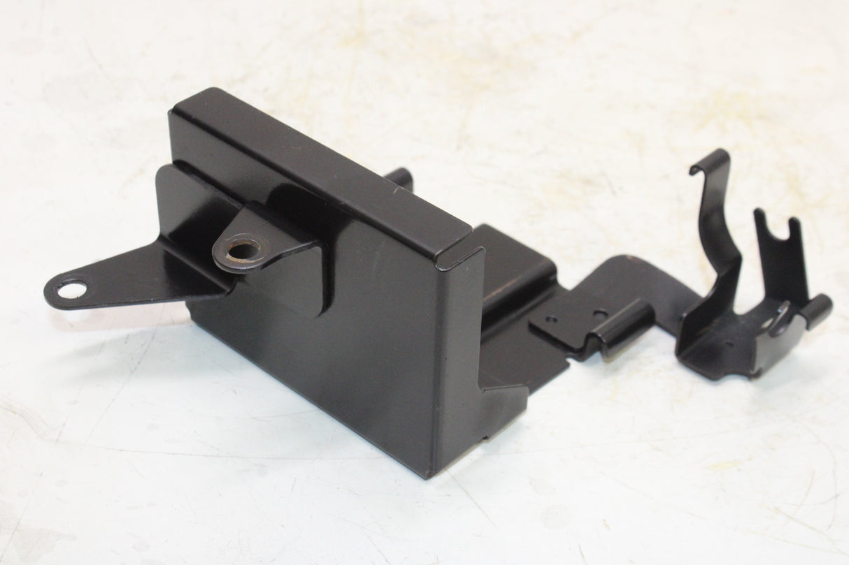 2004 Kawasaki Ninja 250R EX250-F OEM BATTERY HOLDER BOX MOUNT
