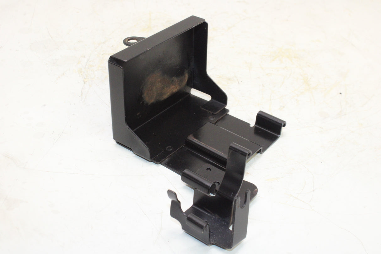 2004 Kawasaki Ninja 250R EX250-F OEM BATTERY HOLDER BOX MOUNT