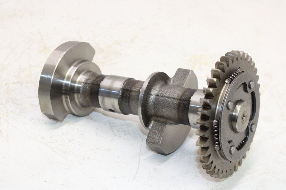2004 Kawasaki Ninja 250R EX250-F OEM ENGINE MOTOR CRANKSHAFT BALANCER GEAR