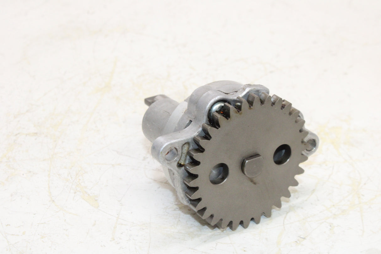 2004 Kawasaki Ninja 250R EX250-F OEM ENGINE MOTOR OIL PUMP