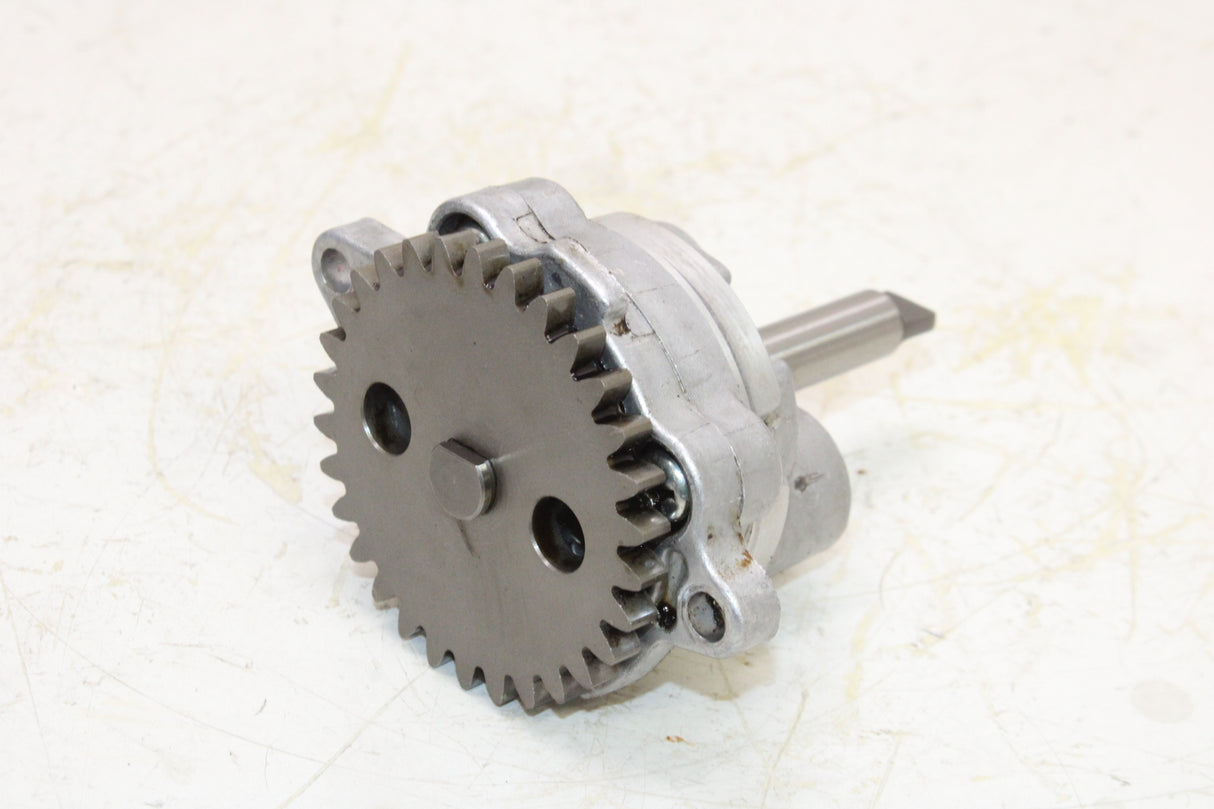 2004 Kawasaki Ninja 250R EX250-F OEM ENGINE MOTOR OIL PUMP