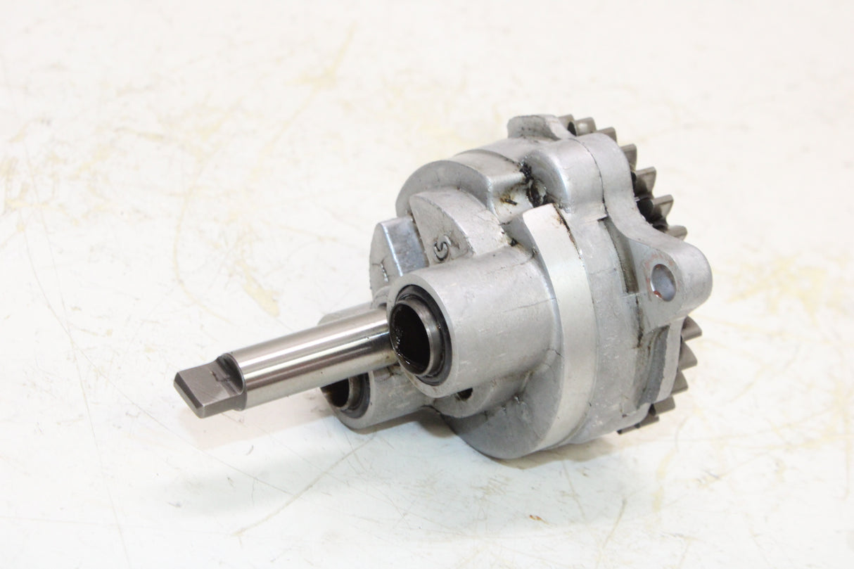 2004 Kawasaki Ninja 250R EX250-F OEM ENGINE MOTOR OIL PUMP
