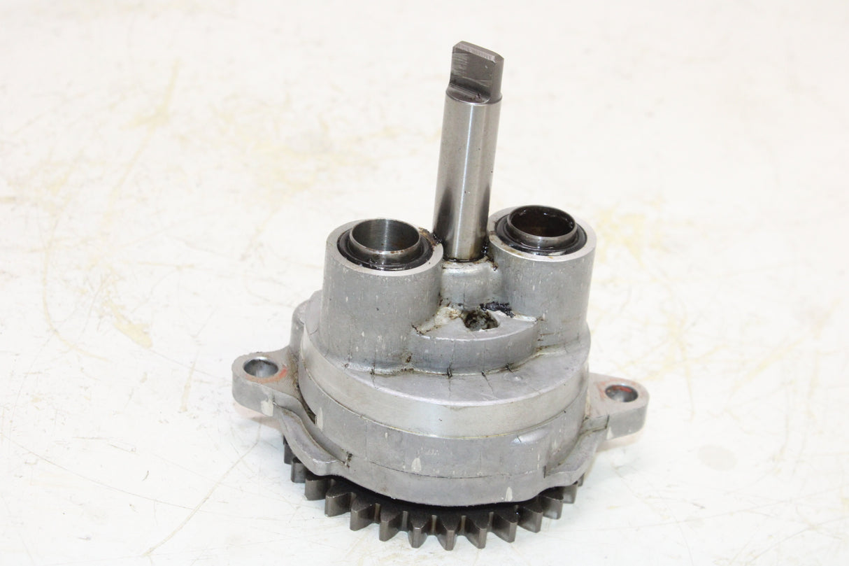 2004 Kawasaki Ninja 250R EX250-F OEM ENGINE MOTOR OIL PUMP