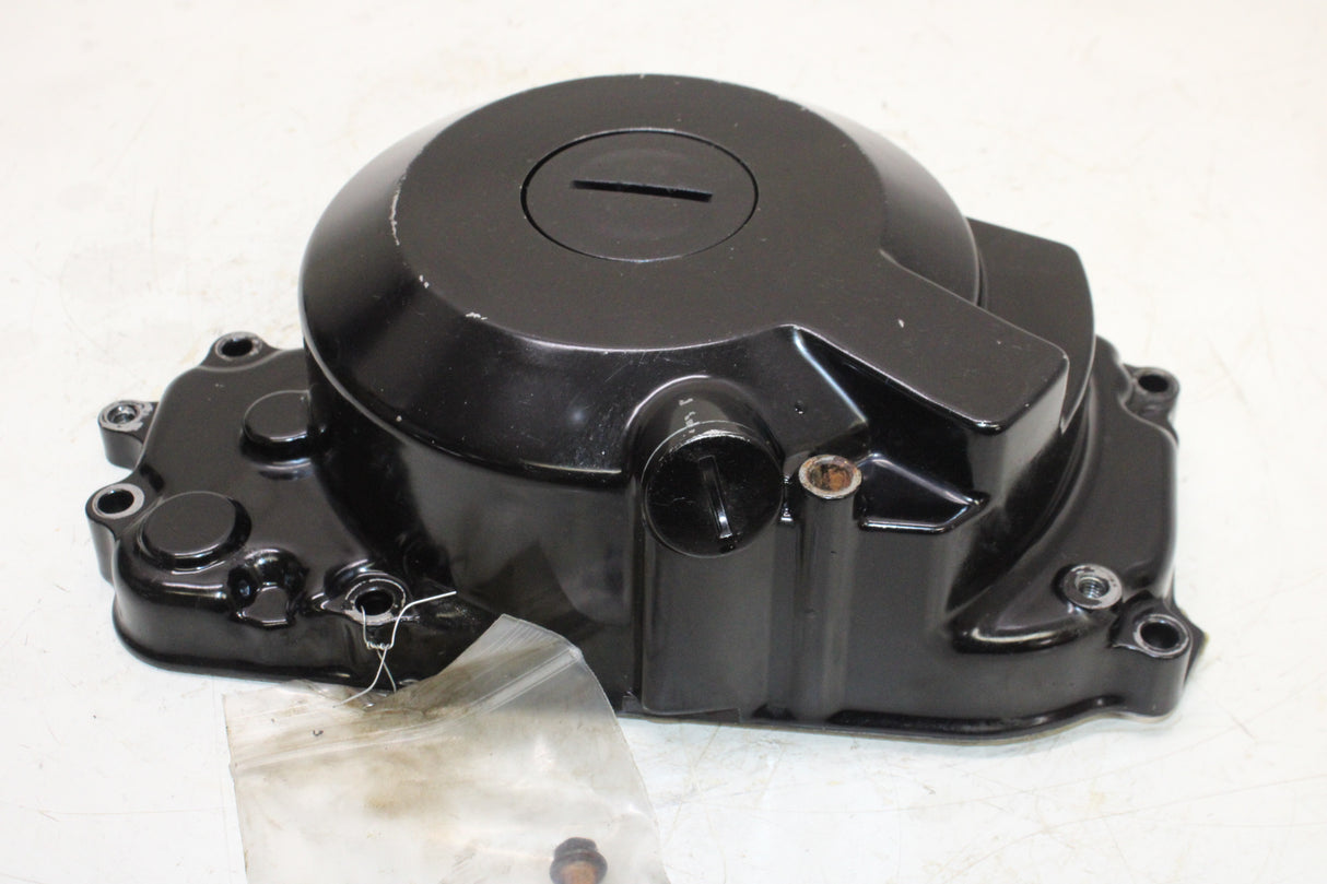 2004 Kawasaki Ninja 250R EX250-F OEM STATOR MAGNETO ALTERNATOR GENERATOR COVER