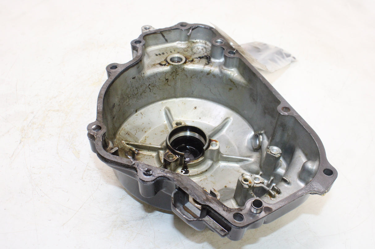2004 Kawasaki Ninja 250R EX250-F OEM STATOR MAGNETO ALTERNATOR GENERATOR COVER