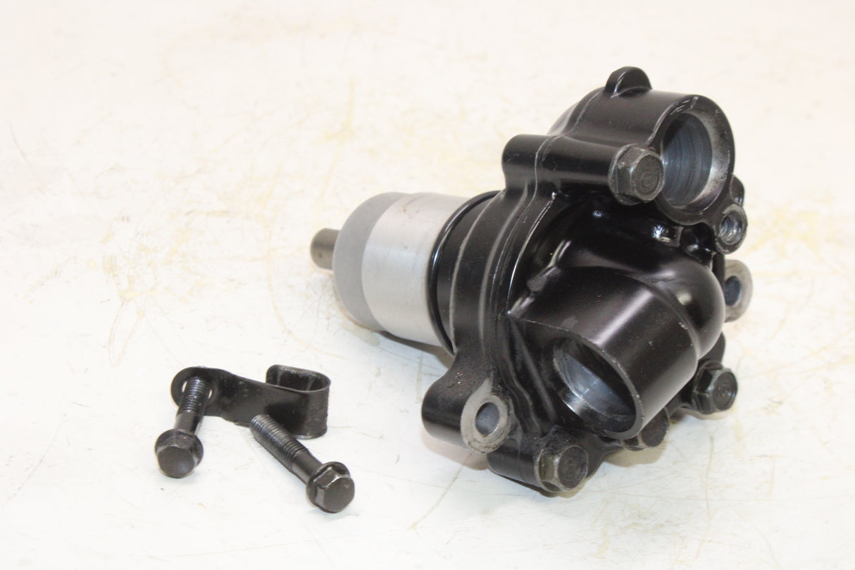 2004 Kawasaki Ninja 250R EX250-F OEM ENGINE WATER COOLANT PUMP