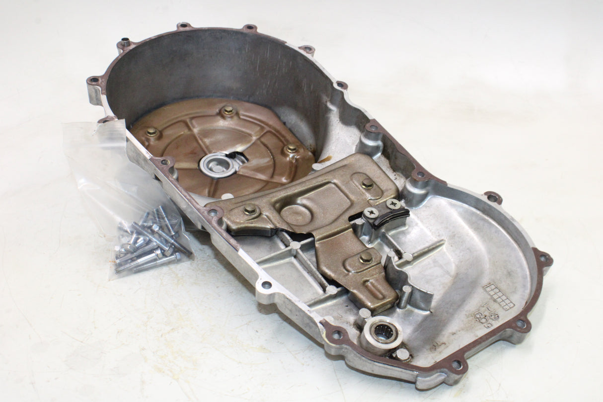 1997 Kawasaki Vulcan 1500 VN1500-A OEM CLUTCH SIDE ENGINE MOTOR COVER