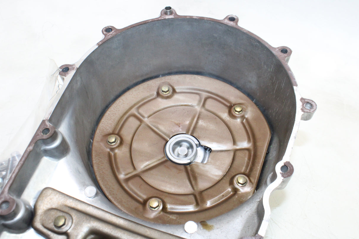 1997 Kawasaki Vulcan 1500 VN1500-A OEM CLUTCH SIDE ENGINE MOTOR COVER