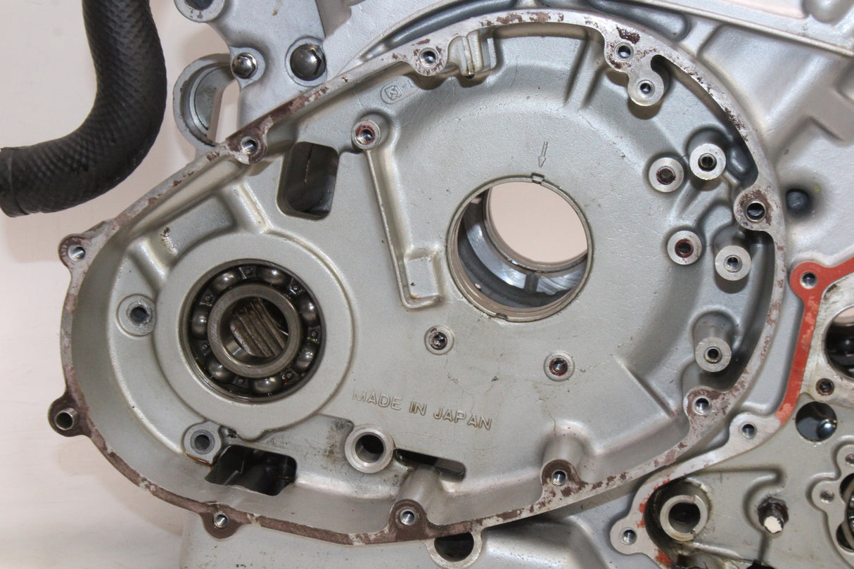 1997 Kawasaki Vulcan 1500 VN1500-A OEM ENGINE MOTOR CRANKCASE CRANK CASES BLOCK