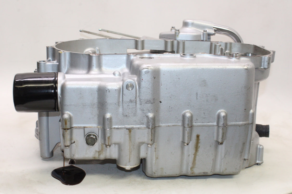 1997 Kawasaki Vulcan 1500 VN1500-A OEM ENGINE MOTOR CRANKCASE CRANK CASES BLOCK