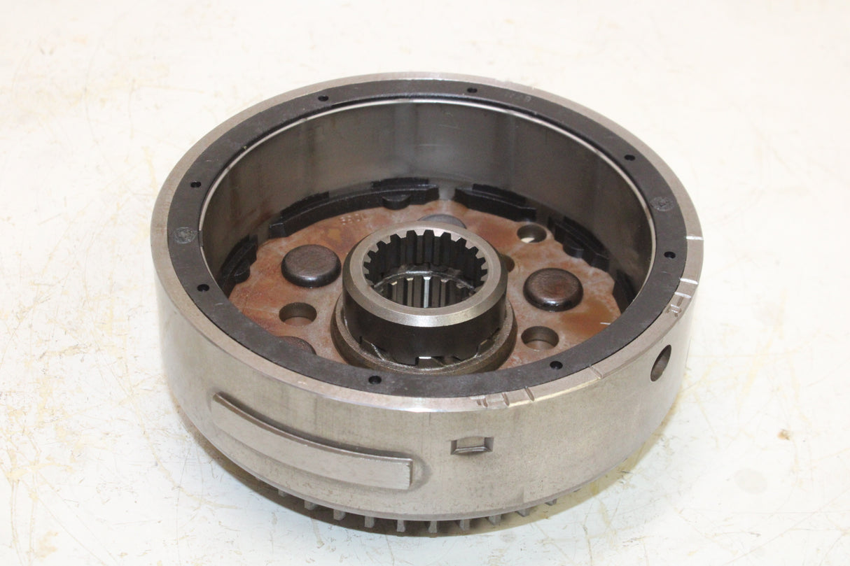 1997 Kawasaki Vulcan 1500 VN1500-A OEM STATOR MAGNETO ALTERNATOR FLYWHEEL ROTOR