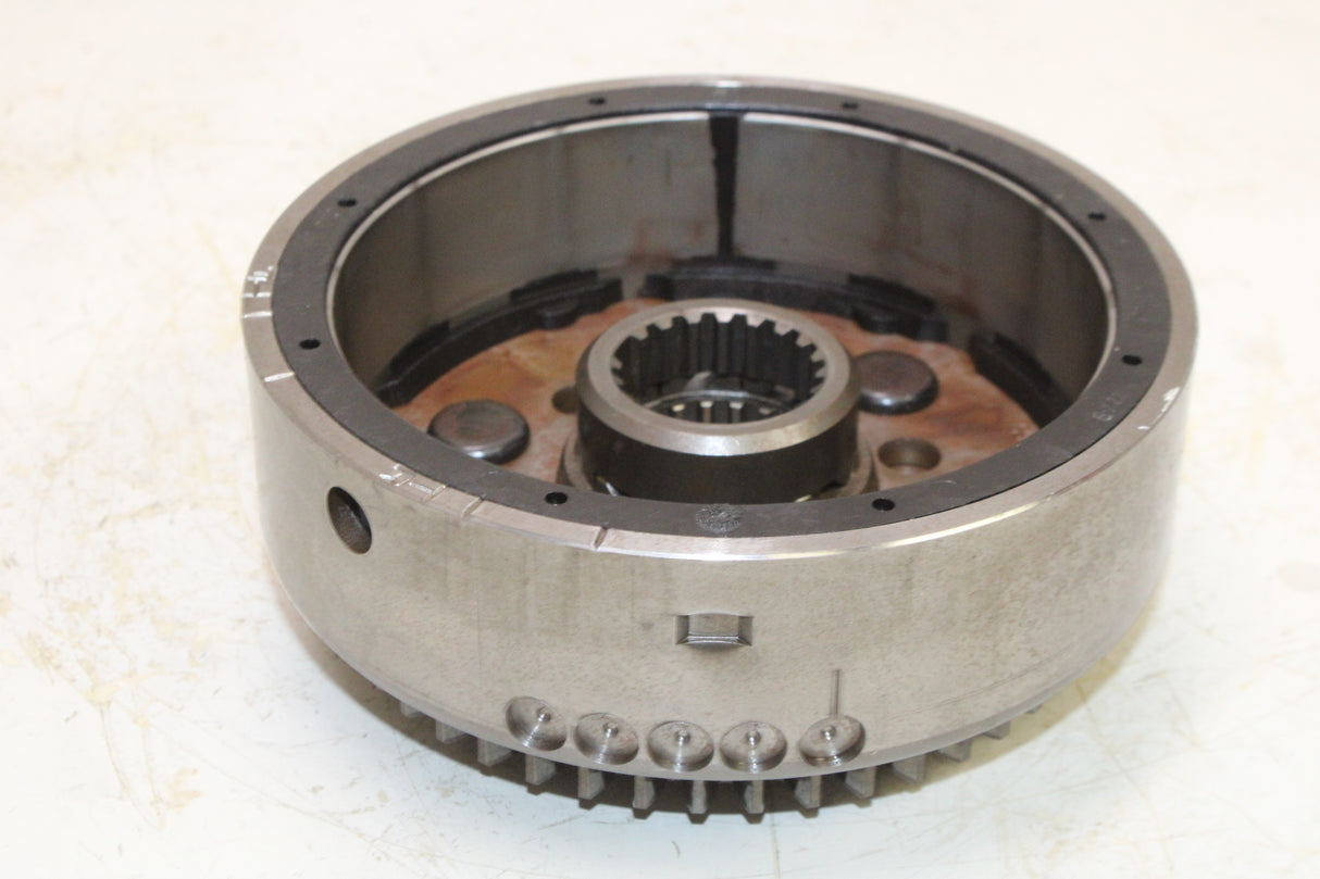 1997 Kawasaki Vulcan 1500 VN1500-A OEM STATOR MAGNETO ALTERNATOR FLYWHEEL ROTOR