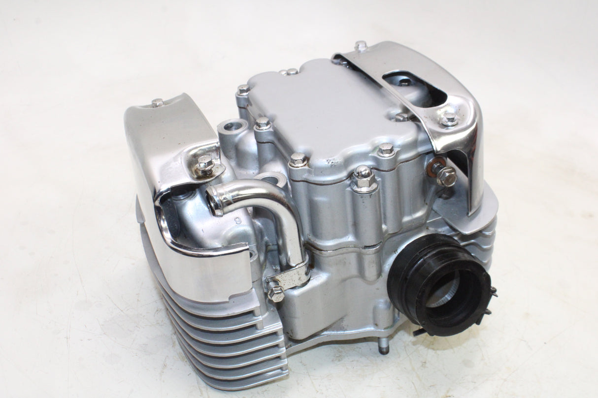 1997 Kawasaki Vulcan 1500 VN1500-A OEM FRONT ENGINE TOP END CYLINDER HEAD