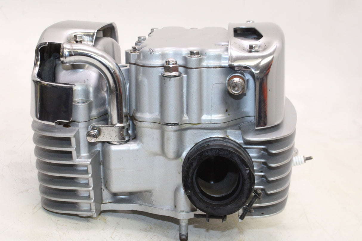 1997 Kawasaki Vulcan 1500 VN1500-A OEM FRONT ENGINE TOP END CYLINDER HEAD