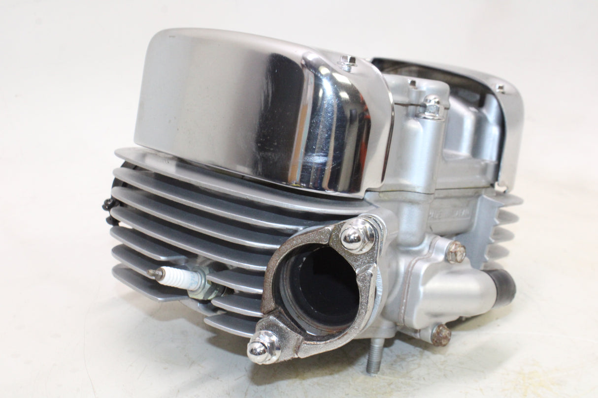 1997 Kawasaki Vulcan 1500 VN1500-A OEM FRONT ENGINE TOP END CYLINDER HEAD