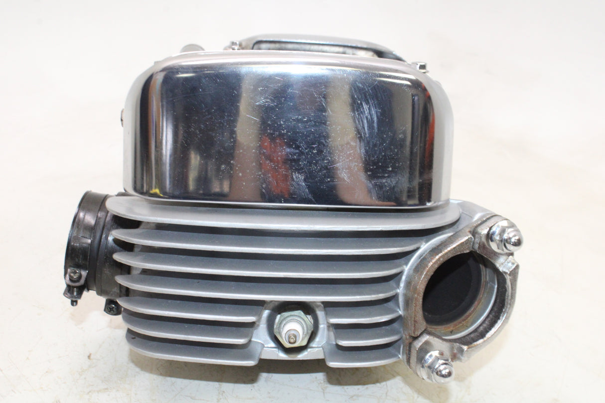 1997 Kawasaki Vulcan 1500 VN1500-A OEM FRONT ENGINE TOP END CYLINDER HEAD