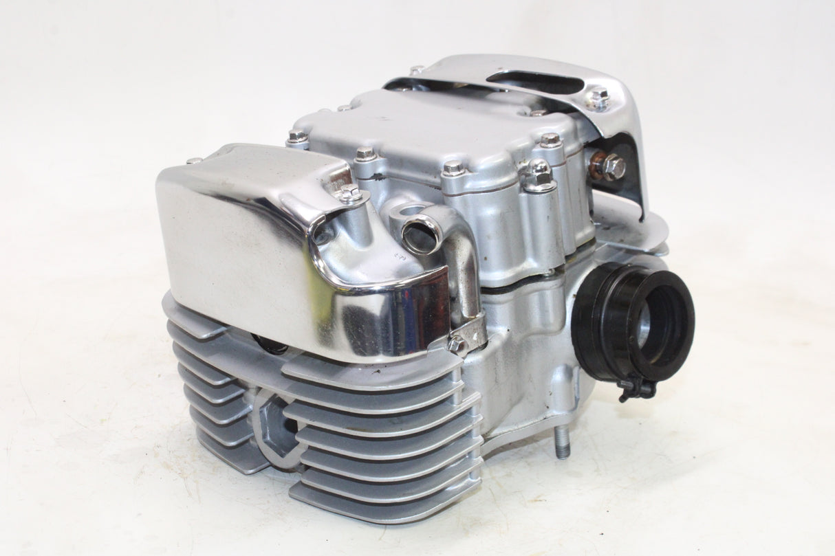 1997 Kawasaki Vulcan 1500 VN1500-A OEM REAR ENGINE TOP END CYLINDER HEAD