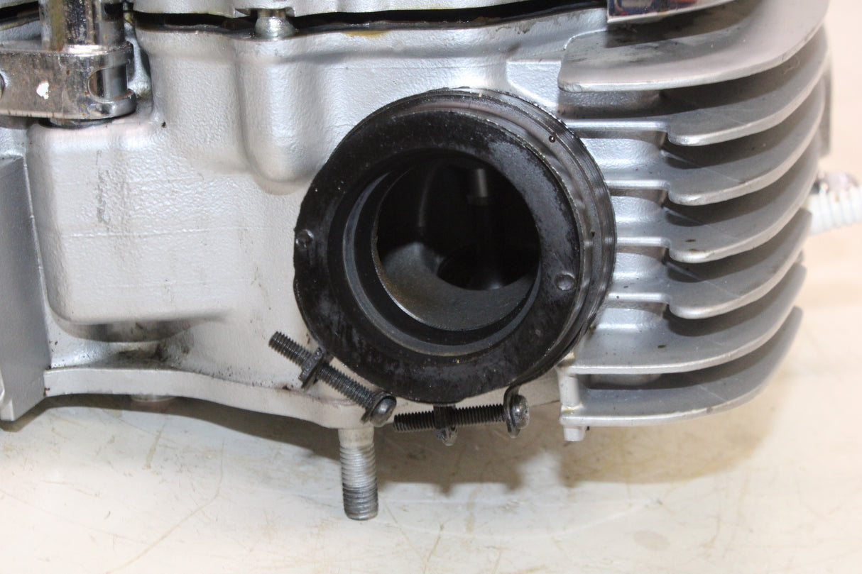 1997 Kawasaki Vulcan 1500 VN1500-A OEM REAR ENGINE TOP END CYLINDER HEAD