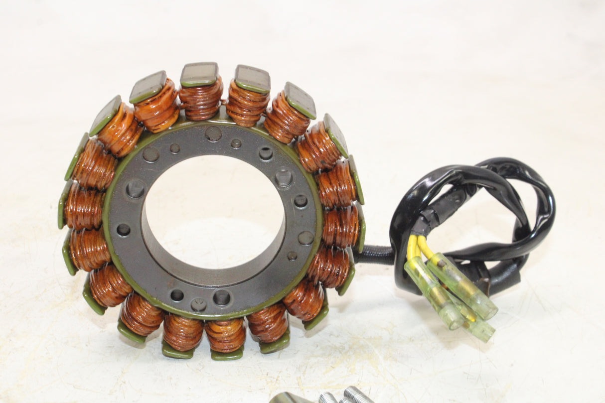 1997 Kawasaki Vulcan 1500 VN1500-A OEM STATOR GENERATOR ALTERNATOR MAGNETO