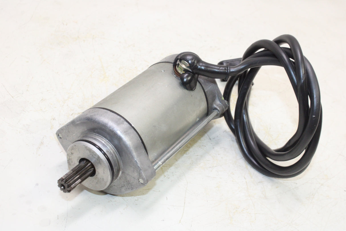 1997 Kawasaki Vulcan 1500 VN1500-A OEM ENGINE STARTING STARTER MOTOR -DC 12V