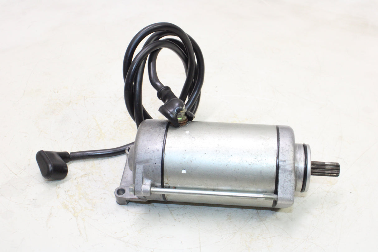 1997 Kawasaki Vulcan 1500 VN1500-A OEM ENGINE STARTING STARTER MOTOR -DC 12V