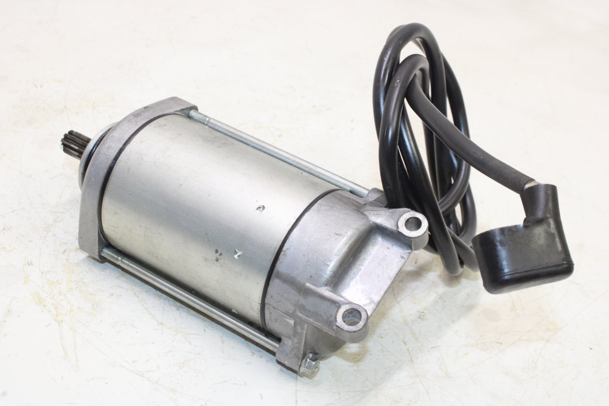 1997 Kawasaki Vulcan 1500 VN1500-A OEM ENGINE STARTING STARTER MOTOR -DC 12V