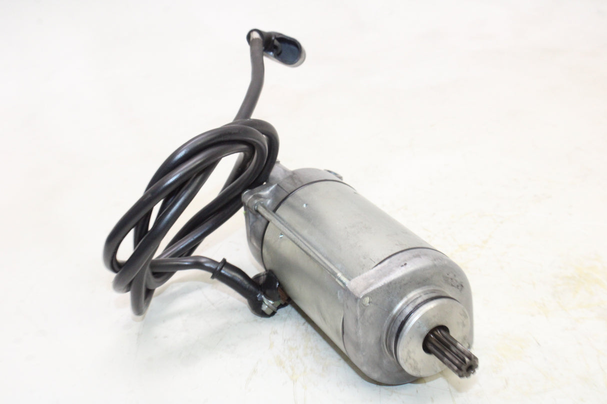 1997 Kawasaki Vulcan 1500 VN1500-A OEM ENGINE STARTING STARTER MOTOR -DC 12V
